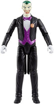 Batman Missions The Joker Action Figure 15cm FVM78