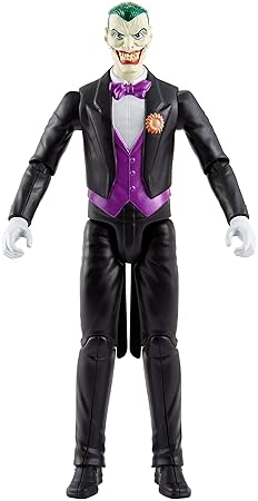 Batman Missions The Joker Action Figure 15cm FVM78 — image 1