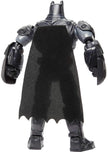 Batman Missions Thrasher Armor Batman Deluxe Figure GCK65
