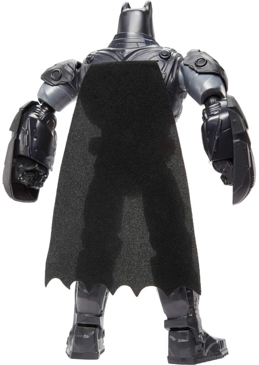 Batman Missions Thrasher Armor Batman Deluxe Figure GCK65 — image 2