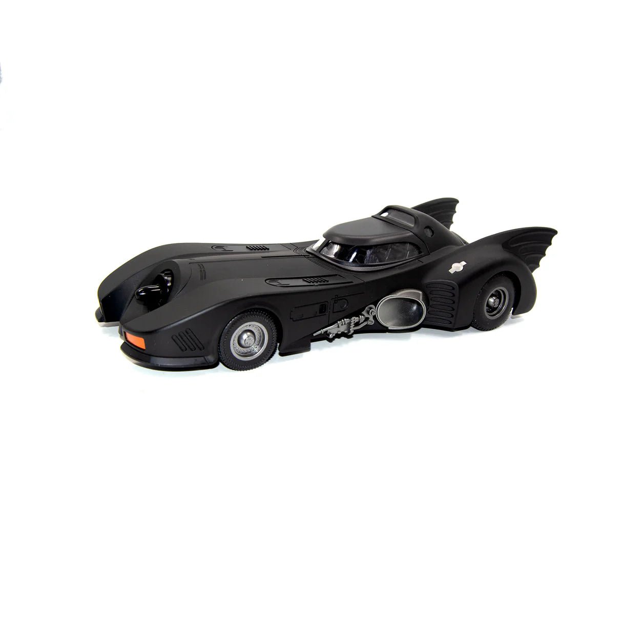 Batman Pull Back Diecast Metal Car 1:18 Scale K1 - 02 - C - Colorland Toys