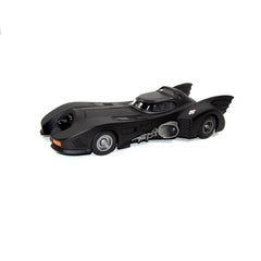 Batman Pull Back Diecast Metal Car 1:18 Scale K1 - 02 - C - Colorland Toys
