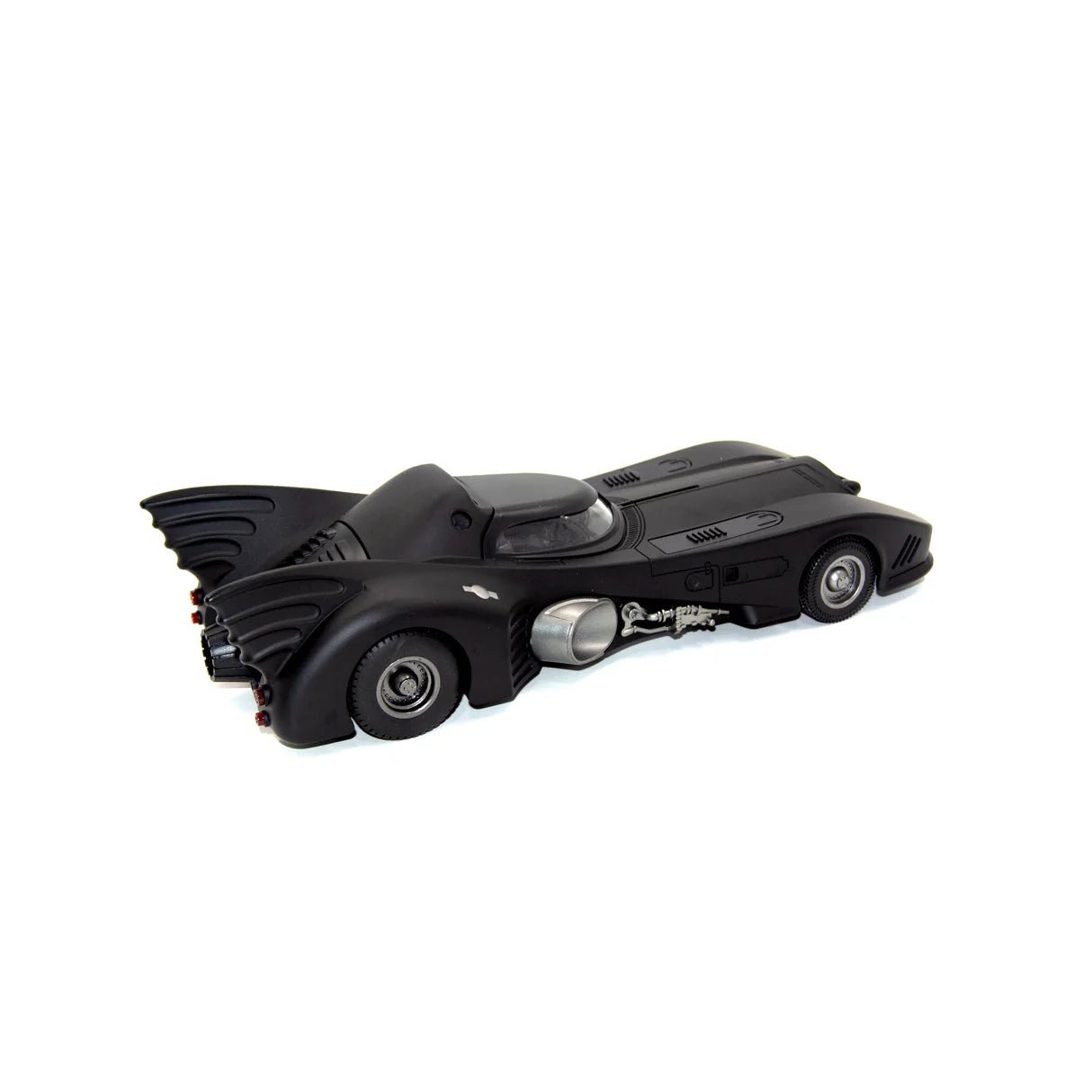 Batman Pull Back Diecast Metal Car 1:18 Scale K1 - 02 - C - Colorland Toys