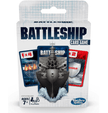 Battleship Classic Card Game E7971