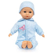 Bayer Am Baby Doll 2 Styles 30-Cm 93008AC