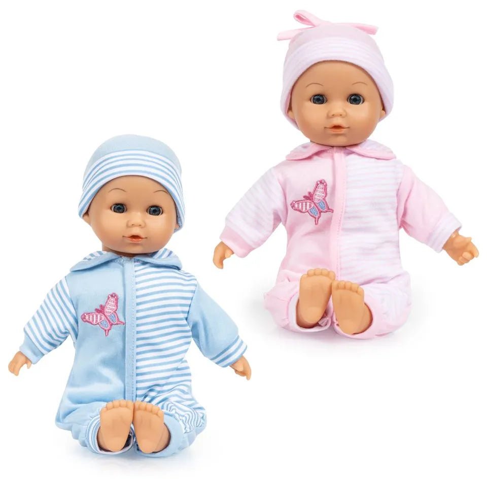 Bayer Am Baby Doll 2 Styles 30-Cm 93008AC — image 1