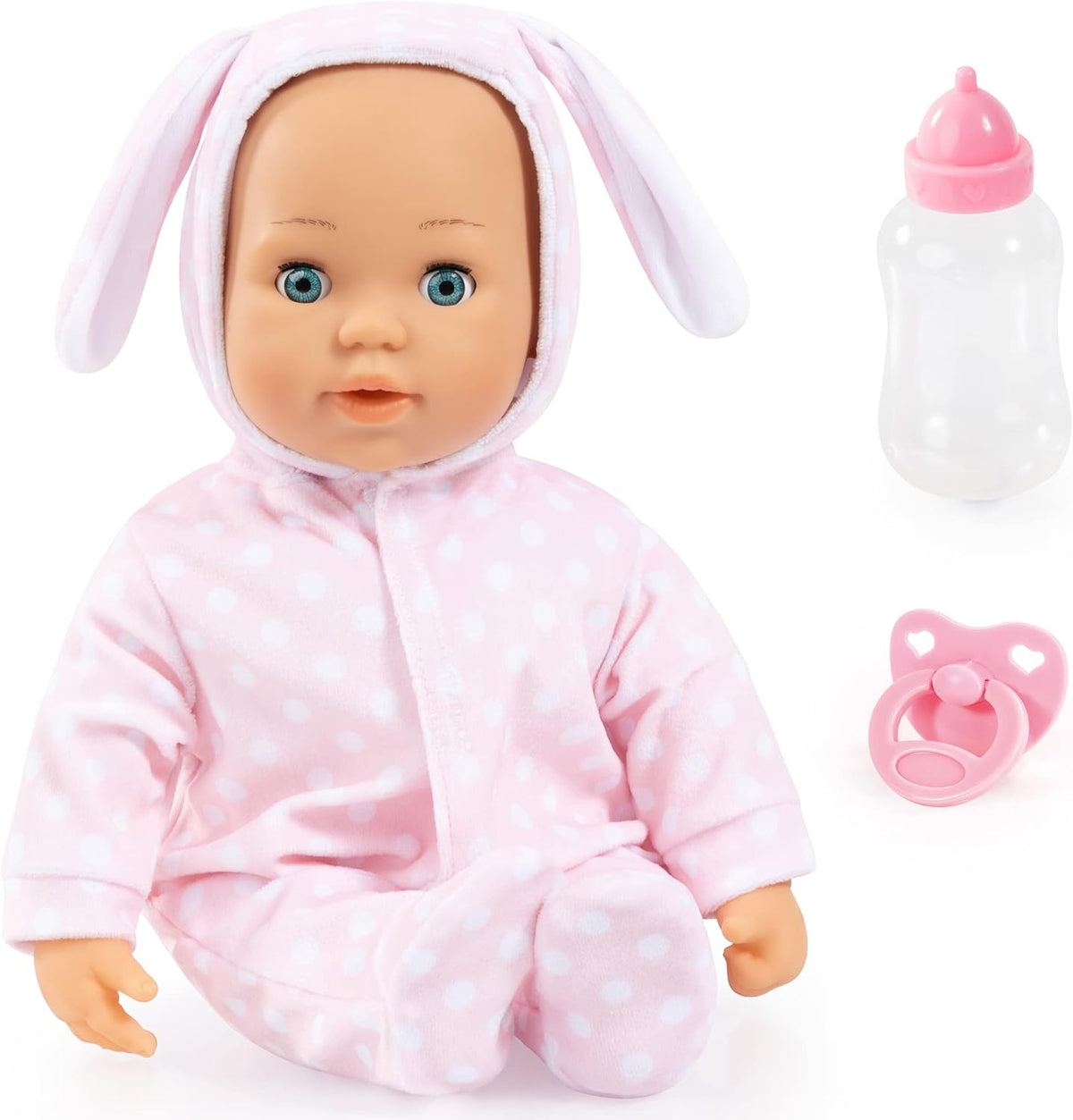 Bayer Anna First Words Baby 38-Cm 93822AA — image 1