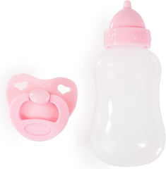 Bayer Anna First Words Baby 38 - Cm 93822AA - Colorland Toys