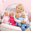 Bayer Anna First Words Baby 38-Cm 93822AA