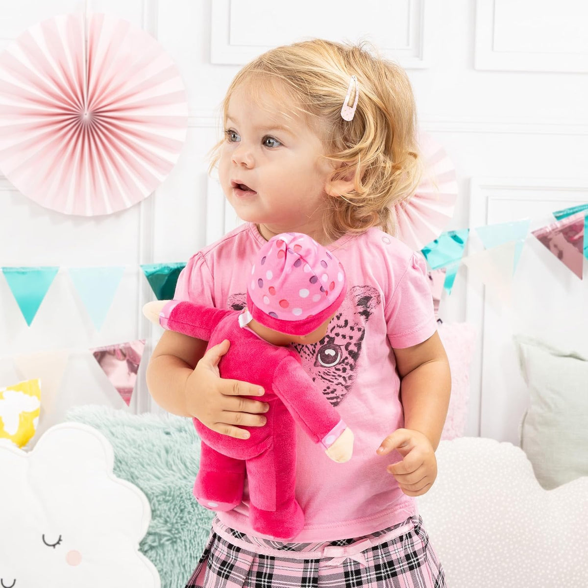 Bayer Baby Doll 30-Cm 93029AC — image 3