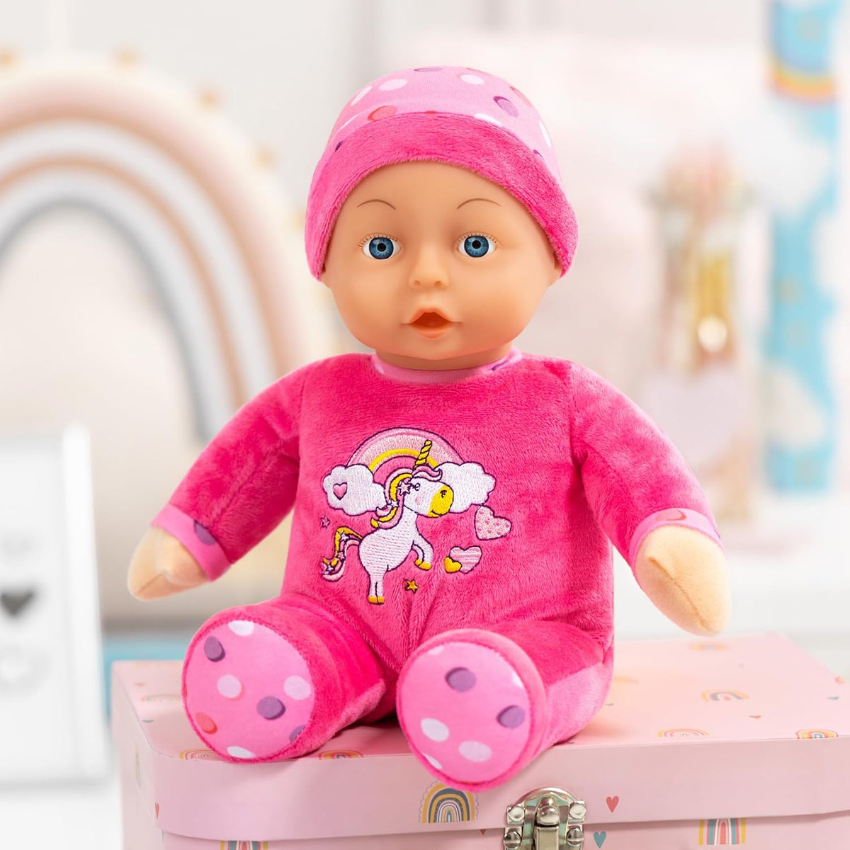 Bayer Baby Doll 30-Cm 93029AC — image 6