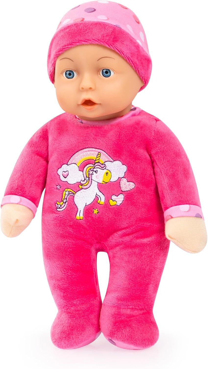 Bayer Baby Doll 30 - Cm 93029AC - Colorland Toys