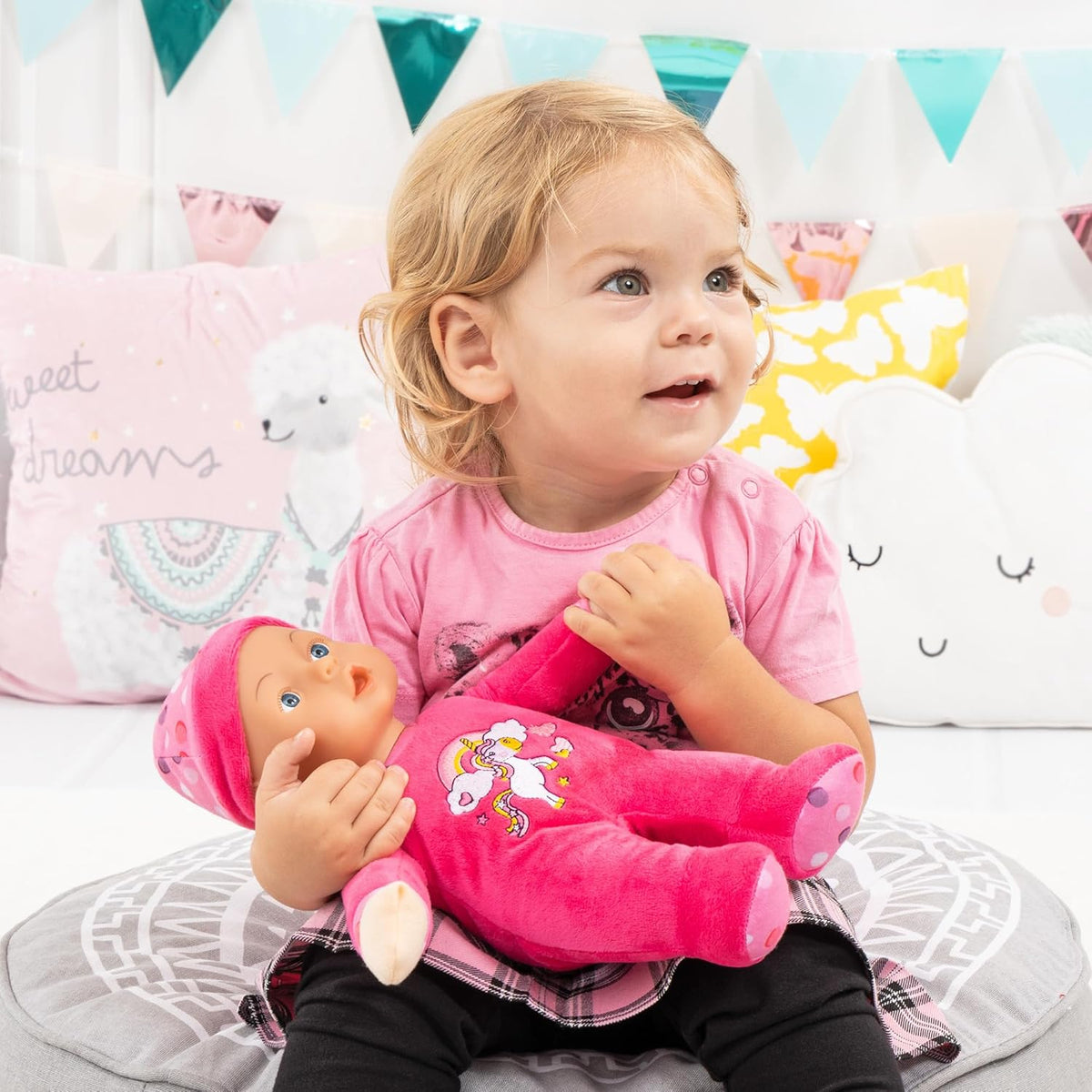 Bayer Baby Doll 30-Cm 93029AC — image 4