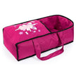 Bayer City Star Doll Pram Stroller Set