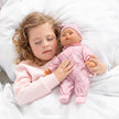 Bayer Design 93824CO Interactive Baby Doll 38 cm with Sounds