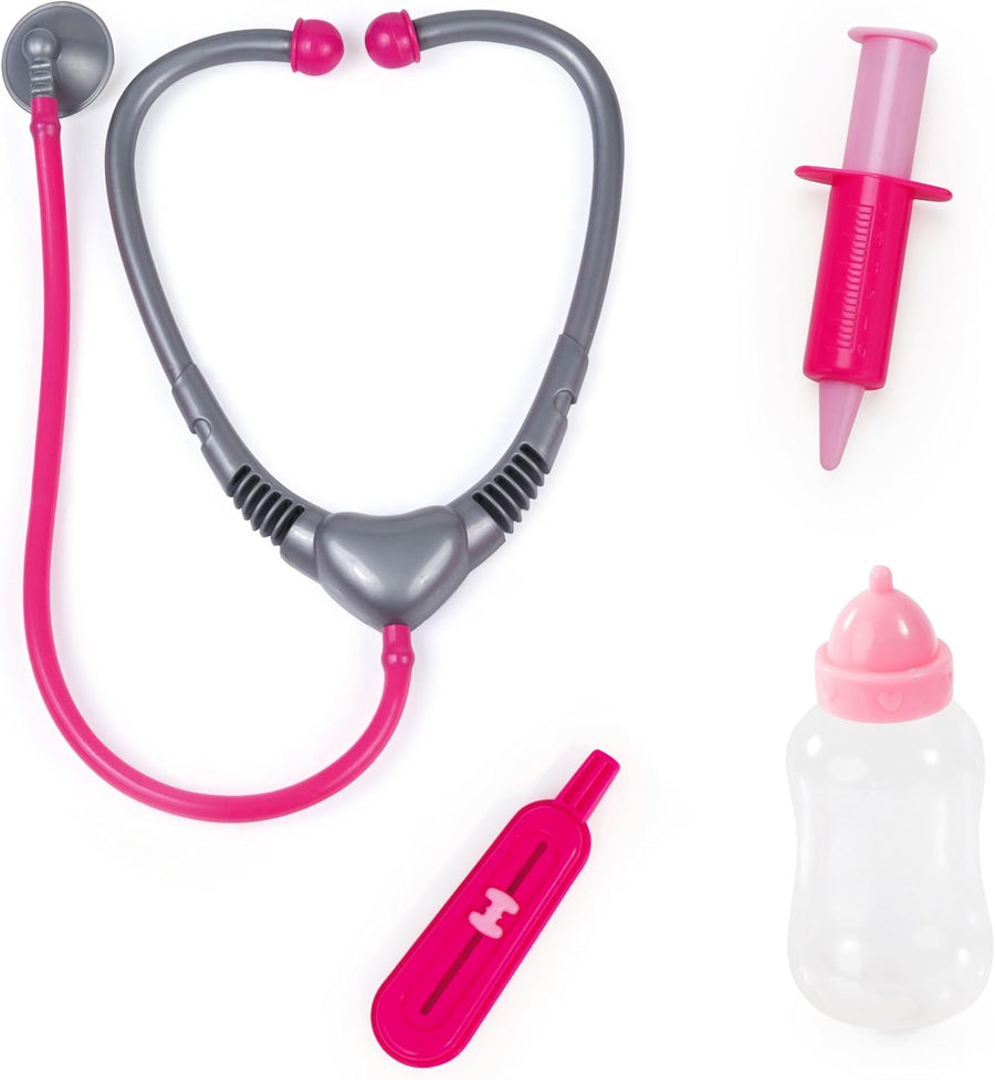 Bayer Doctor Set Doll 38-Cm With Led 93878AA — image 4