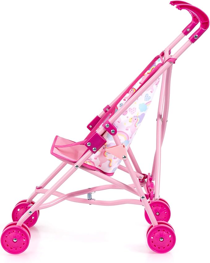 Bayer Dolls Buggy Set With 30Cm Doll & Accessories 30585AB — image 2
