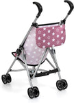 Bayer Dolls Buggy Set With Bag 46-Cm 30576AB