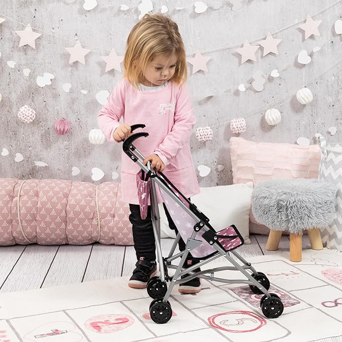Bayer Dolls Buggy Set With Bag 46-Cm 30576AB — image 4