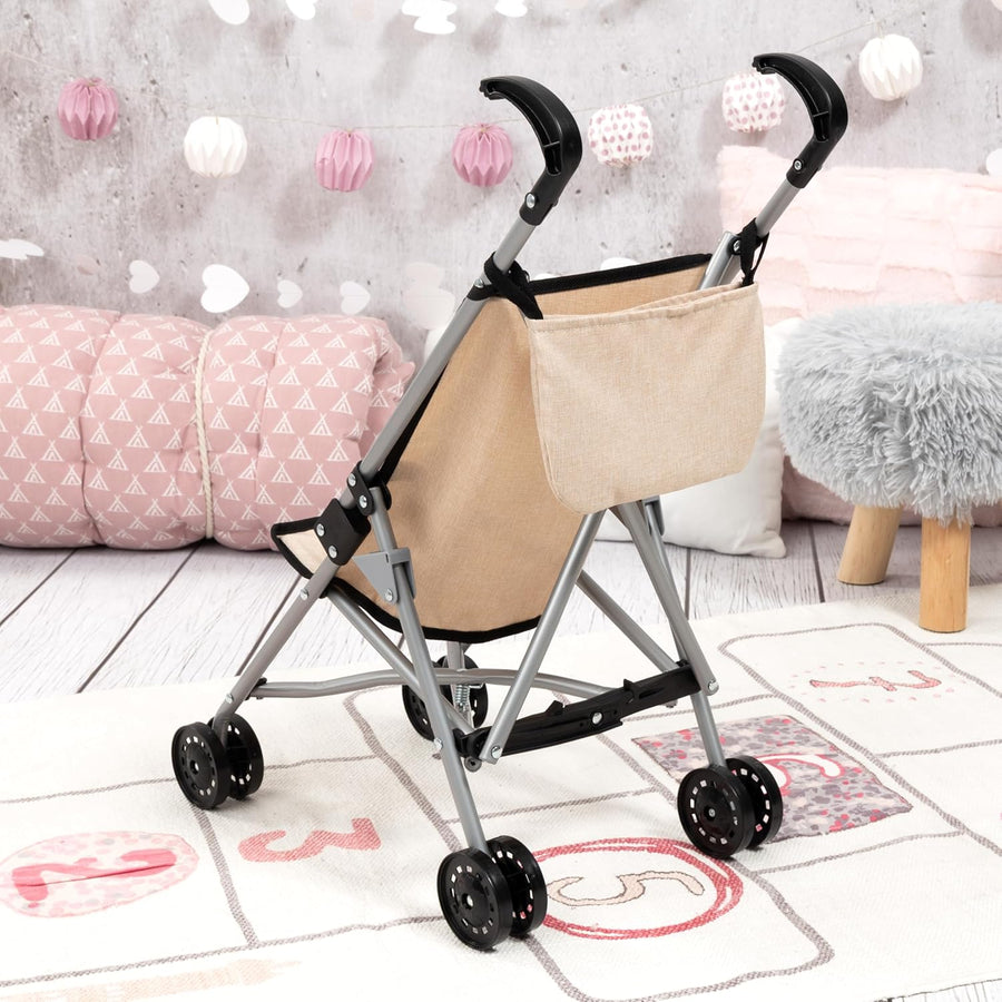 Bayer Dolls Buggy Set With Bag 46Cm  30575AB — image 3