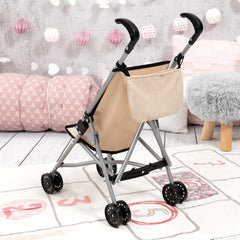Bayer Dolls Buggy Set With Bag 46Cm 30575AB - Colorland Toys