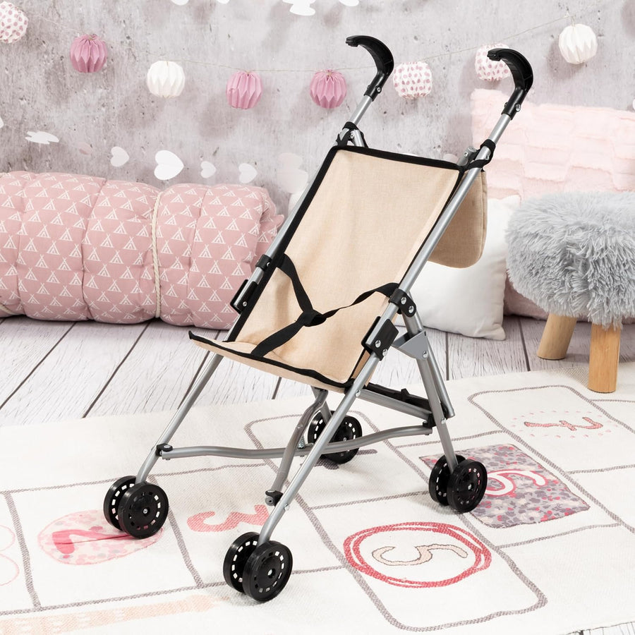 Bayer Dolls Buggy Set With Bag 46Cm  30575AB — image 6