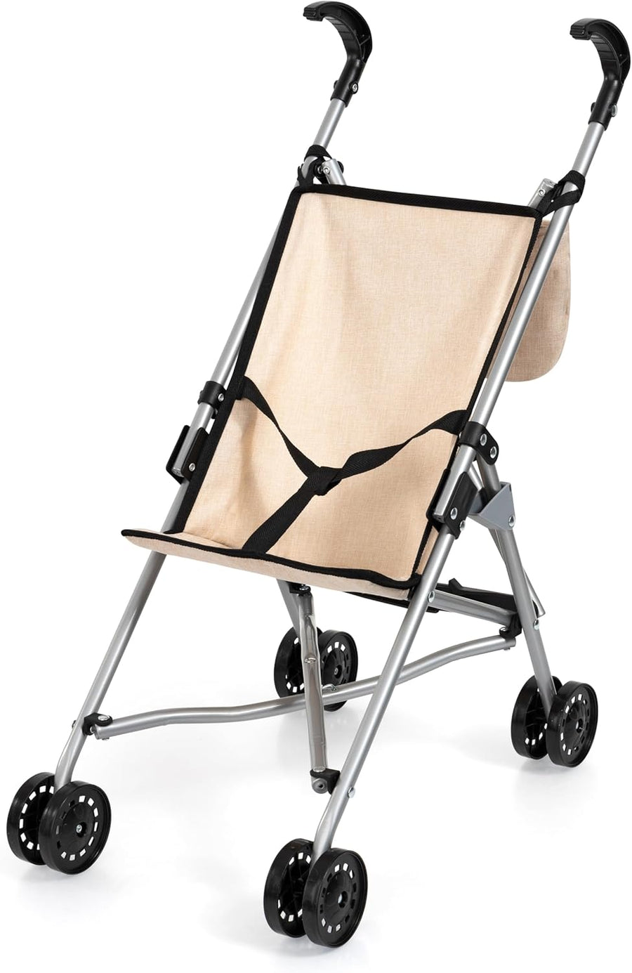 Bayer Dolls Buggy Set With Bag 46Cm  30575AB — image 1