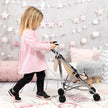 Bayer Dolls Buggy Set With Bag 46Cm  30575AB