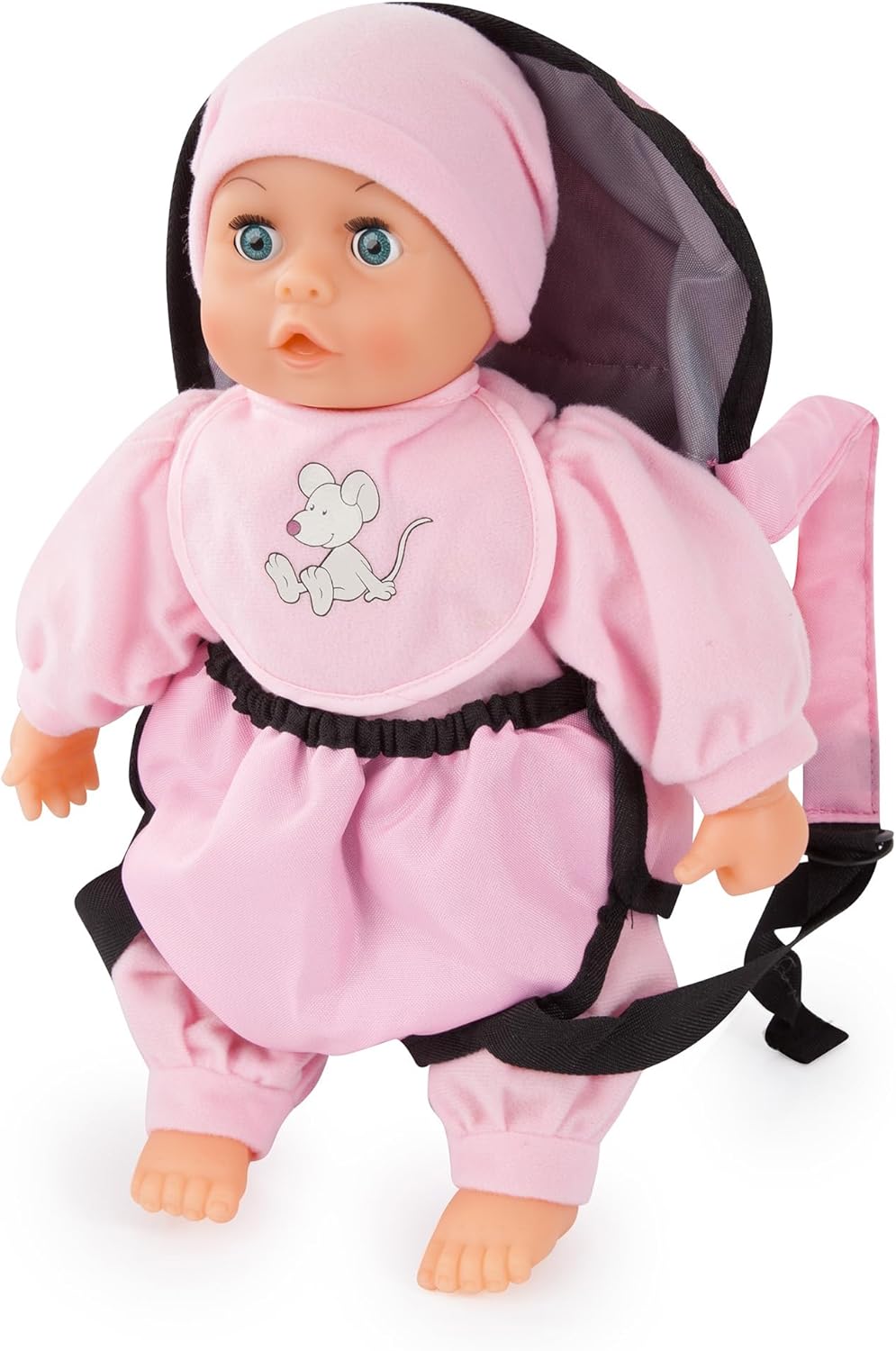 Bayer First Words Baby 33 - Cm Set 93300AF - Colorland Toys