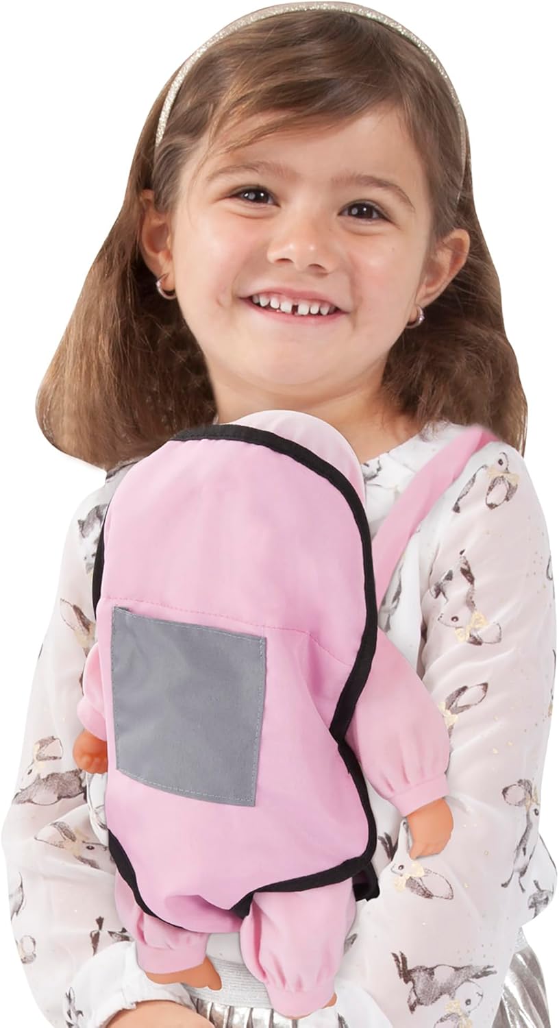 Bayer First Words Baby 33 - Cm Set 93300AF - Colorland Toys