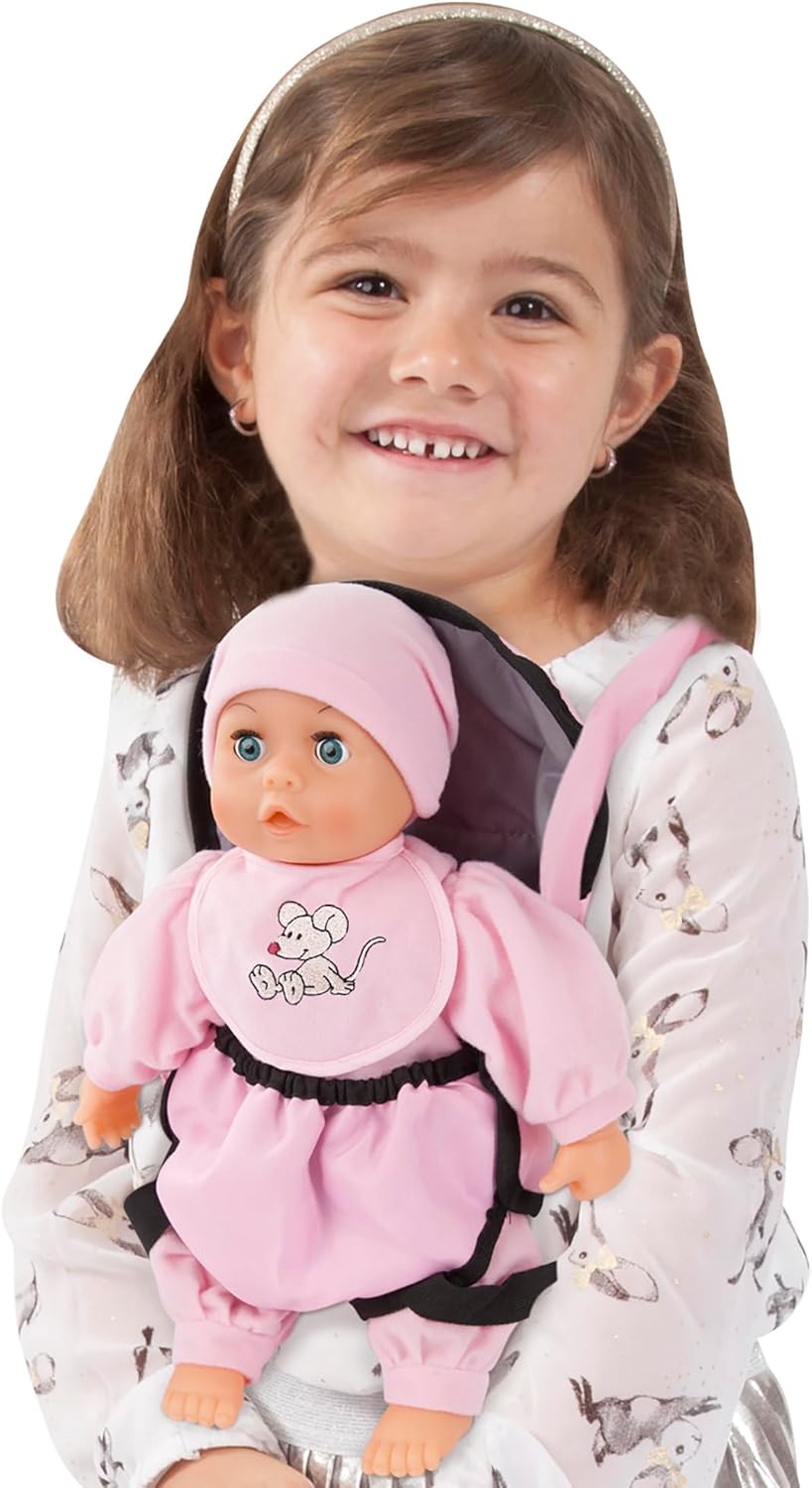 Bayer First Words Baby 33 - Cm Set 93300AF - Colorland Toys