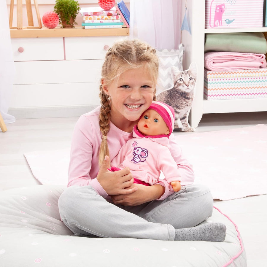Bayer First Words Baby 38-Cm 93824BD — image 4