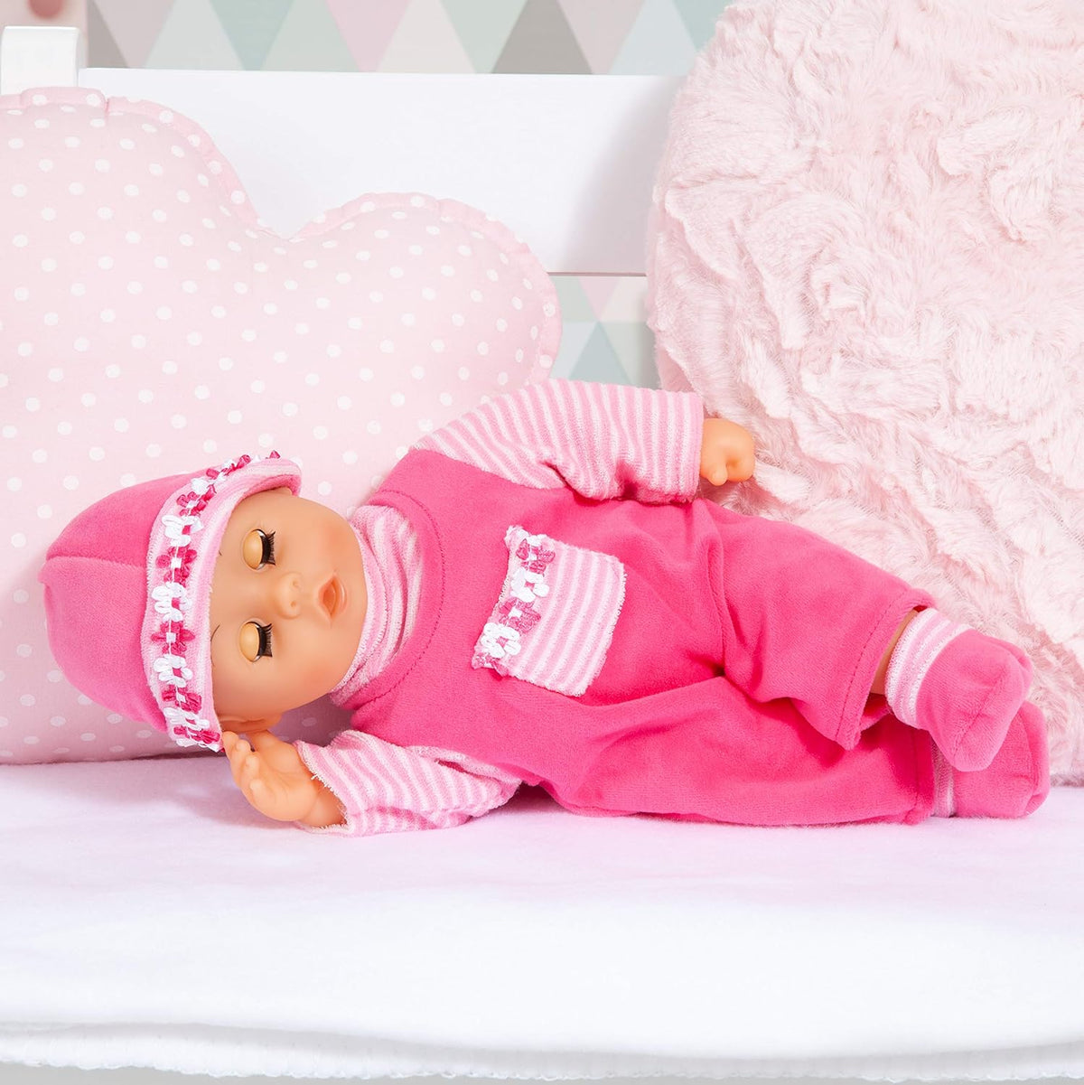 Bayer First Words Baby 38-Cm 93825AA — image 6