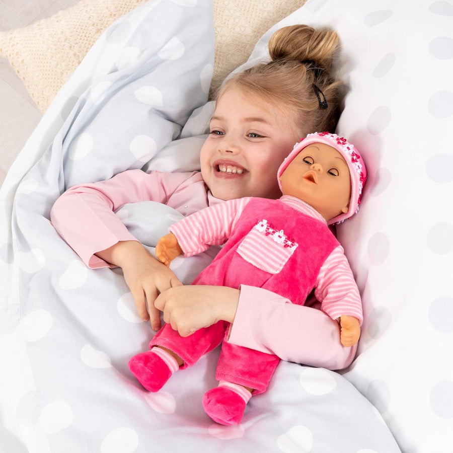 Bayer First Words Baby 38-Cm 93825AA — image 5