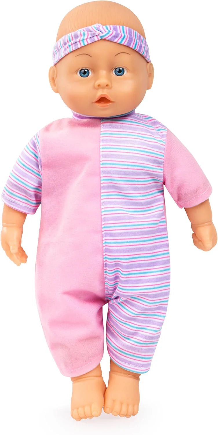 Bayer First Words Baby 40-Cm With 24 Sounds Asstd. 94063AD — image 1