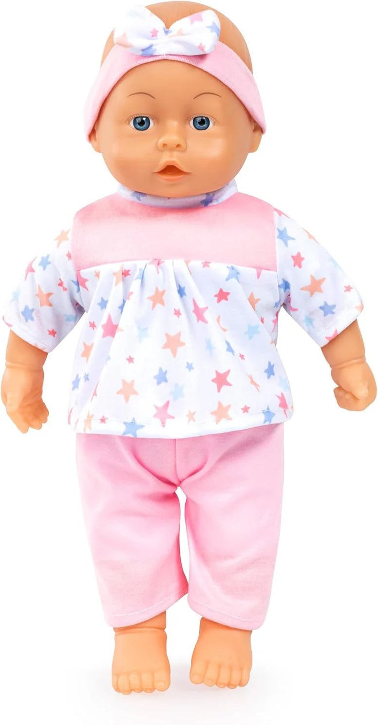 Bayer First Words Baby 40-Cm With 24 Sounds Asstd. 94063AD — image 2