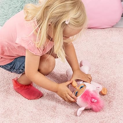 Bayer Funny Baby Doll 30 - Cm 93001AA - Colorland Toys