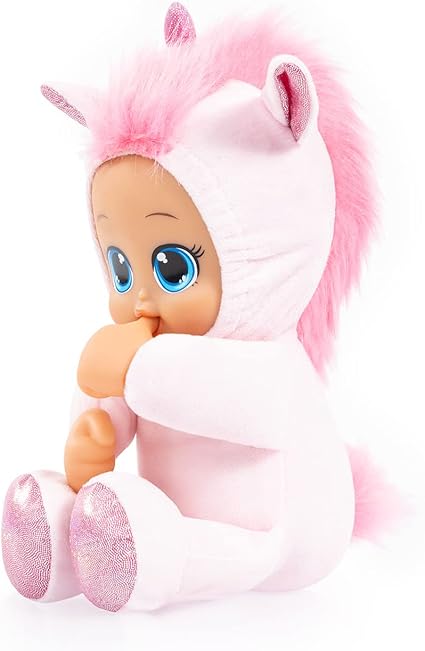 Bayer Funny Baby Doll 30 - Cm 93001AA - Colorland Toys