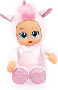 Bayer Funny Baby Doll 30 - Cm 93001AA - Colorland Toys