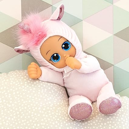 Bayer Funny Baby Doll 30 - Cm 93001AA - Colorland Toys