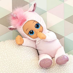 Bayer Funny Baby Doll 30 - Cm 93001AA - Colorland Toys