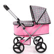Bayer Go Doll's Pram with Tub Cover