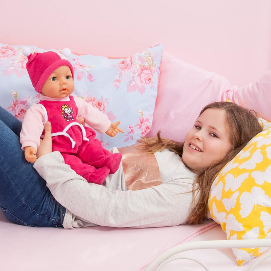 Bayer Hello Baby Function Doll 46-Cm 94682AA — image 3