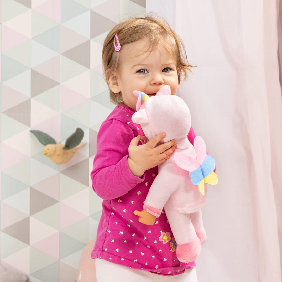 Bayer I Baby Angels Doll 30-Cm With 24 Sounds 93028AC — image 4