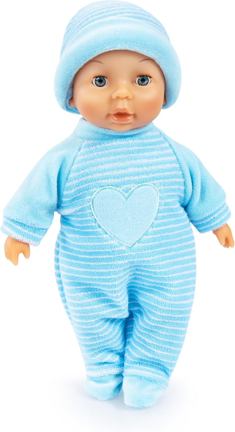 Bayer My First Baby 28-Cm Baby Blue 92802AU — image 3