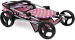 BAYER NEW SMALL PRAM GO FITS 40CM DOLLS