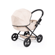 Bayer Design Dolls Pram Cosy - Beige