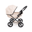 Bayer Design Dolls Pram Cosy - Beige