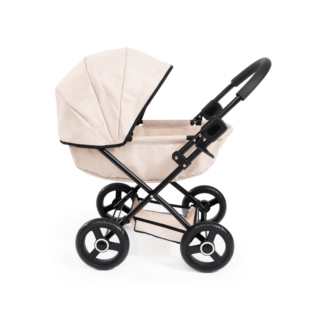 Bayer Design Dolls Pram Cosy - Beige — image 5