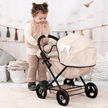 Bayer Design Dolls Pram Cosy - Beige